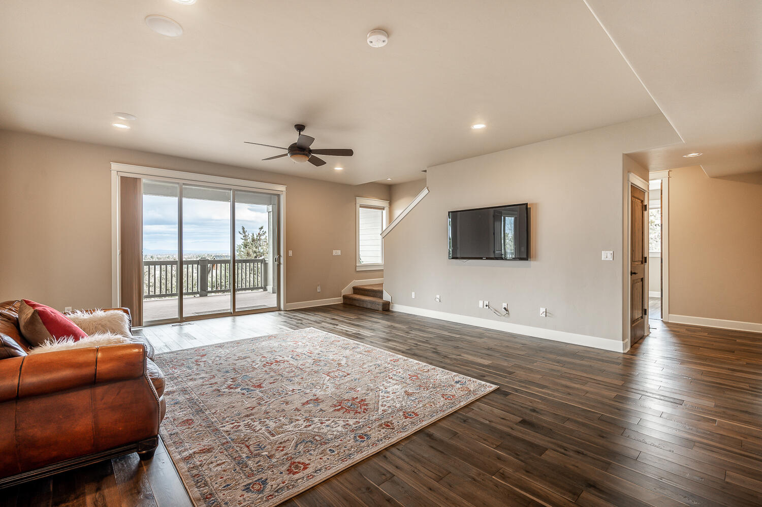 Rivers Edge Village - Residential