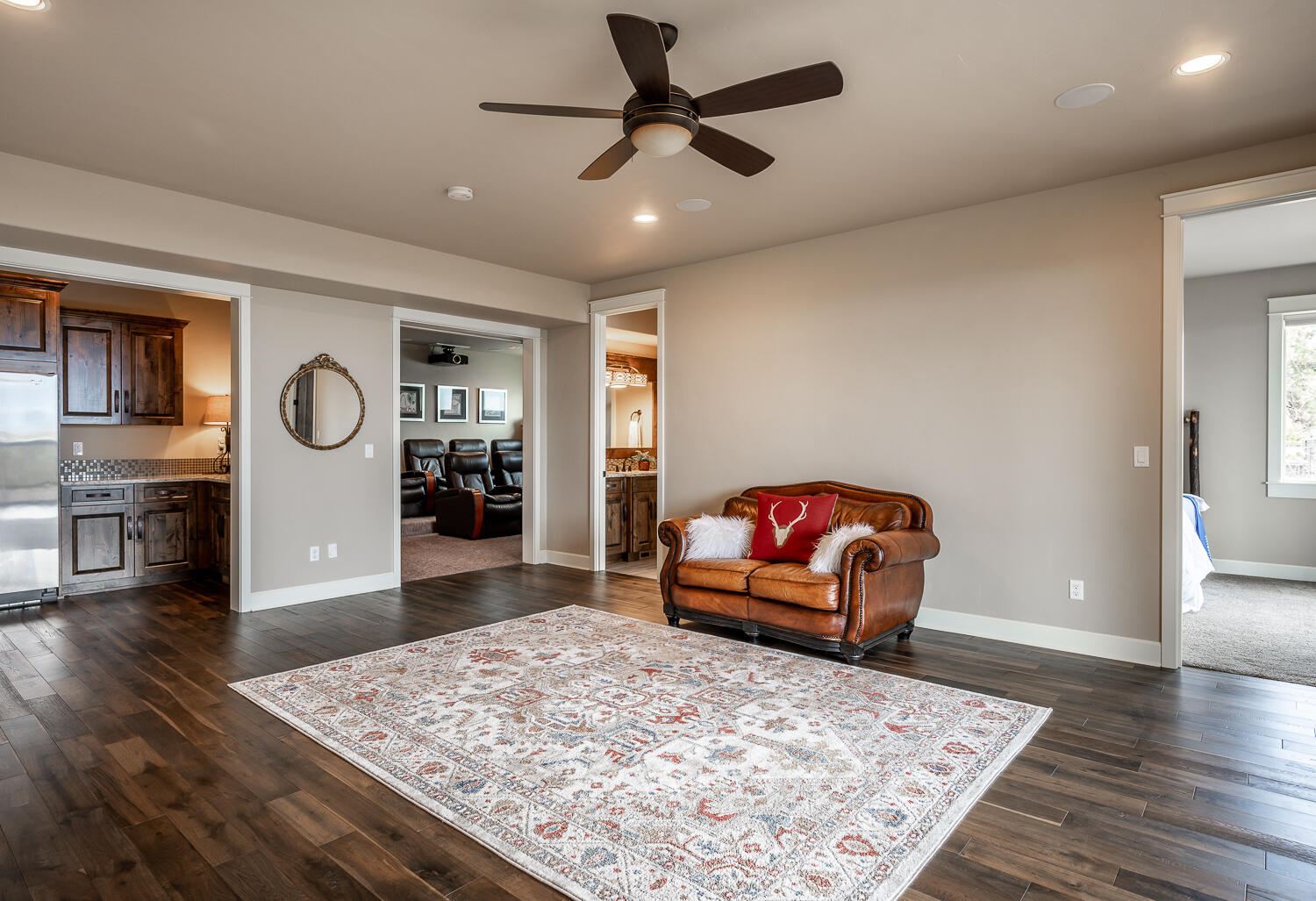 Rivers Edge Village - Residential