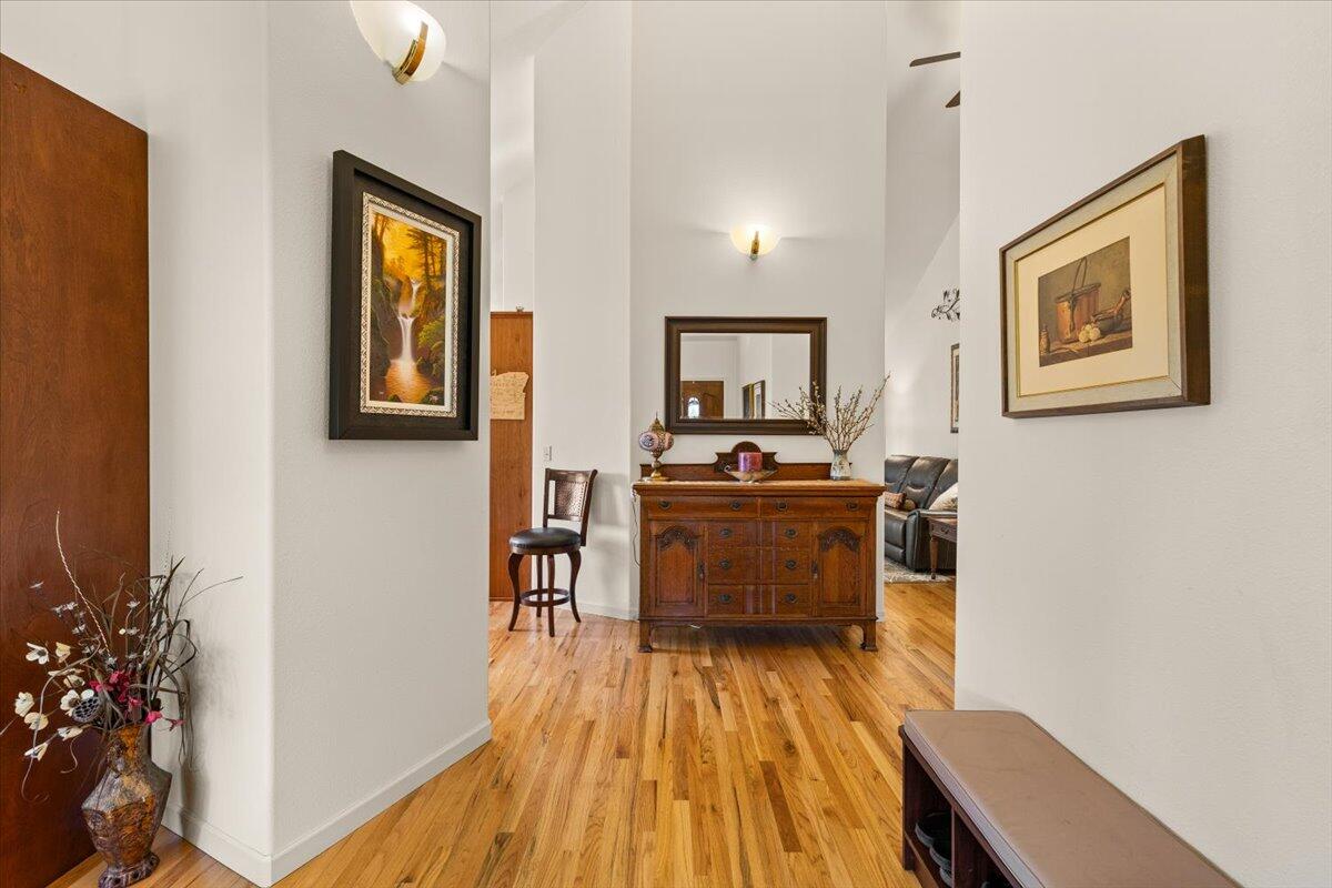 Eagle Trace Subdivision Unit 4 - Residential