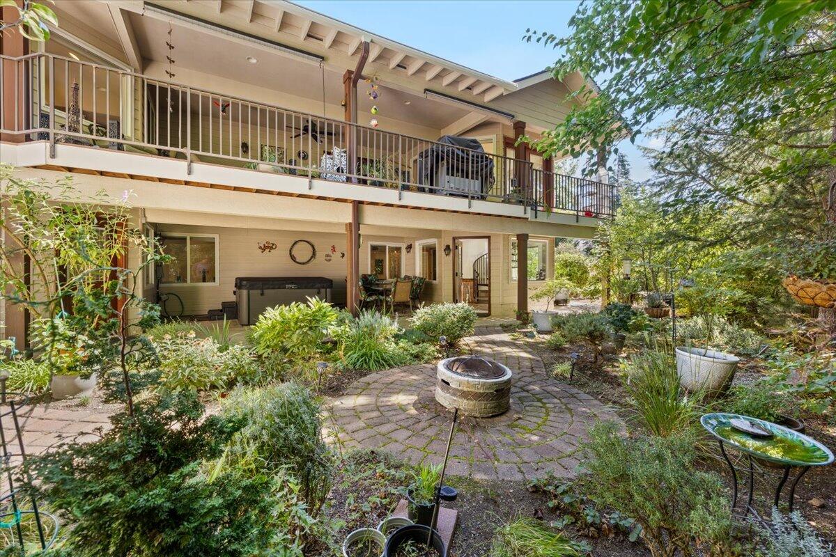 Eagle Trace Subdivision Unit 4 - Residential