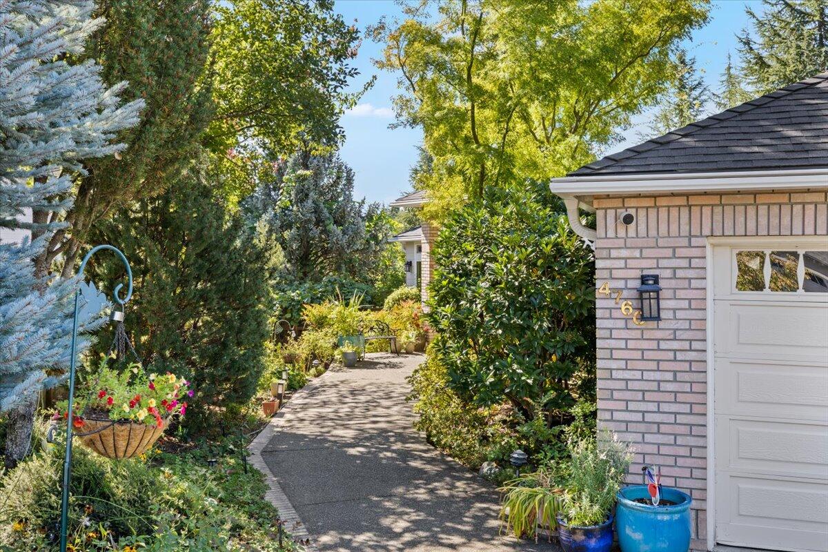 Eagle Trace Subdivision Unit 4 - Residential