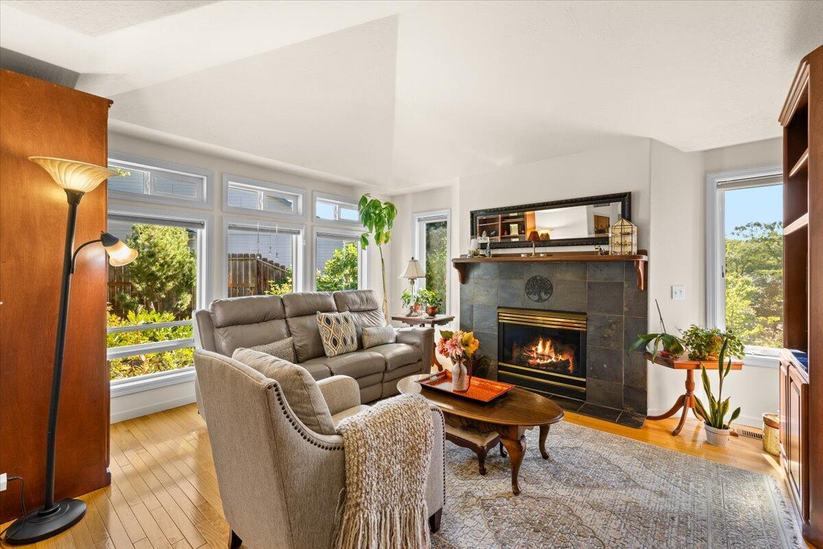 Eagle Trace Subdivision Unit 4 - Residential