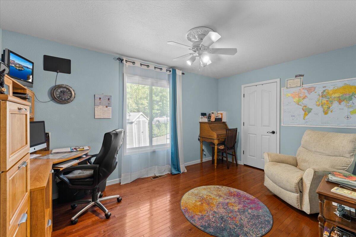 Eagle Trace Subdivision Unit 4 - Residential