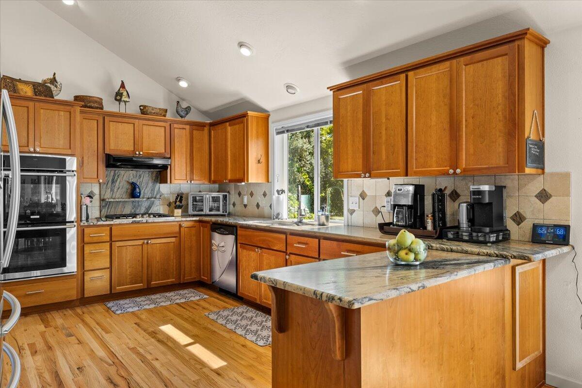 Eagle Trace Subdivision Unit 4 - Residential