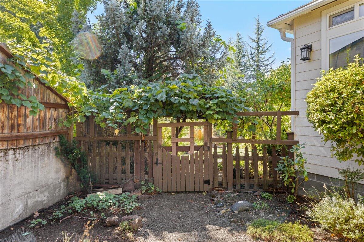 Eagle Trace Subdivision Unit 4 - Residential