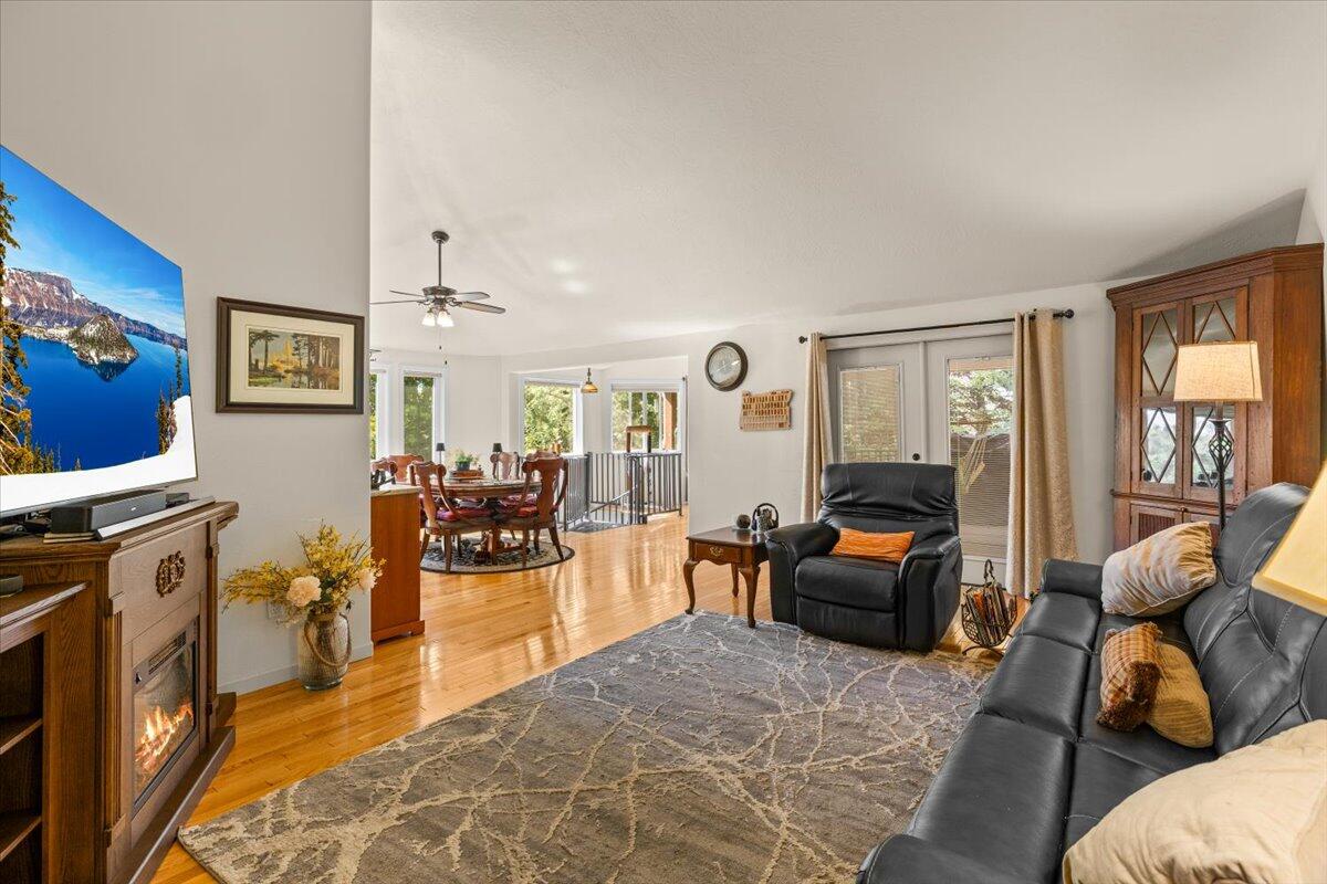 Eagle Trace Subdivision Unit 4 - Residential