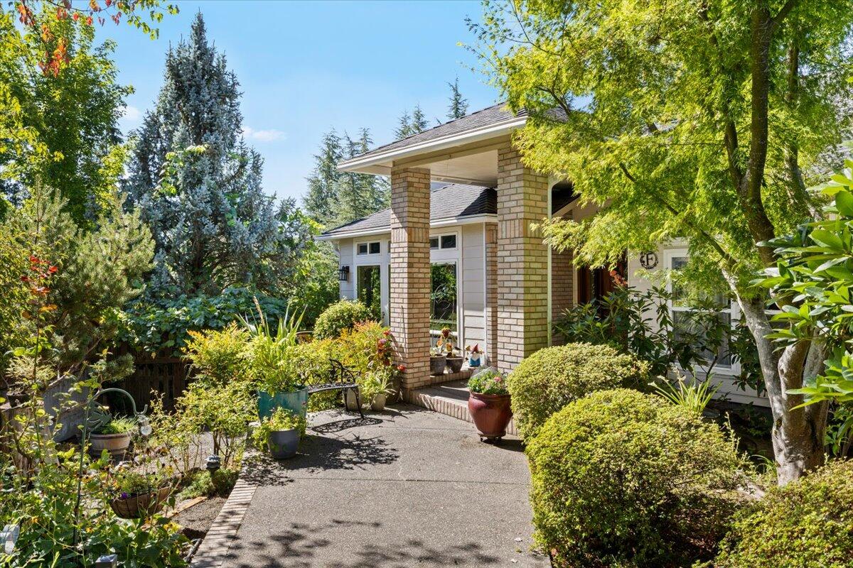 Eagle Trace Subdivision Unit 4 - Residential