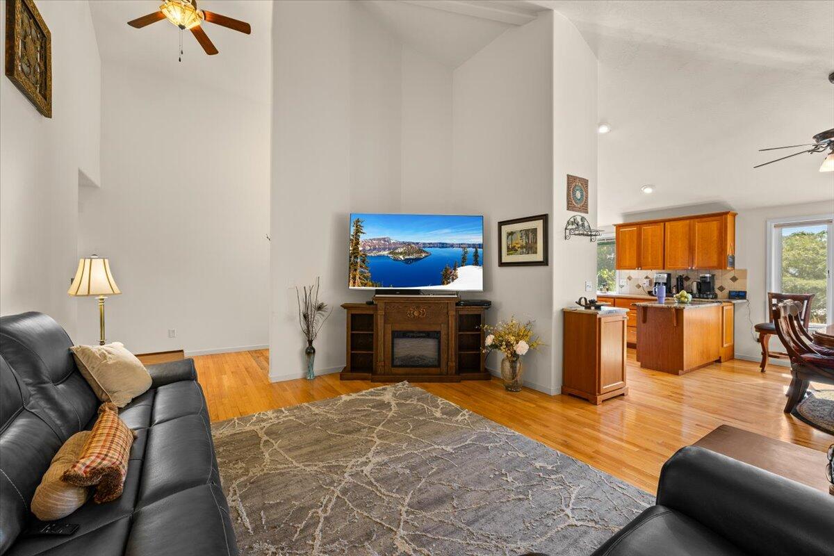 Eagle Trace Subdivision Unit 4 - Residential