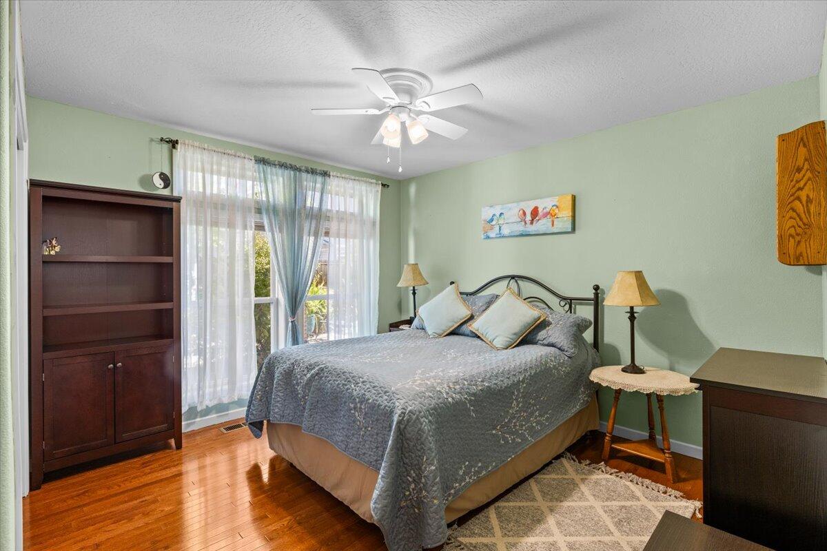 Eagle Trace Subdivision Unit 4 - Residential