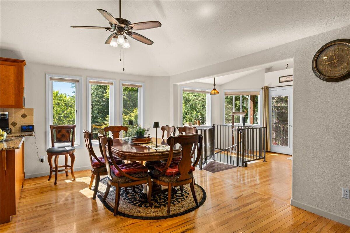 Eagle Trace Subdivision Unit 4 - Residential