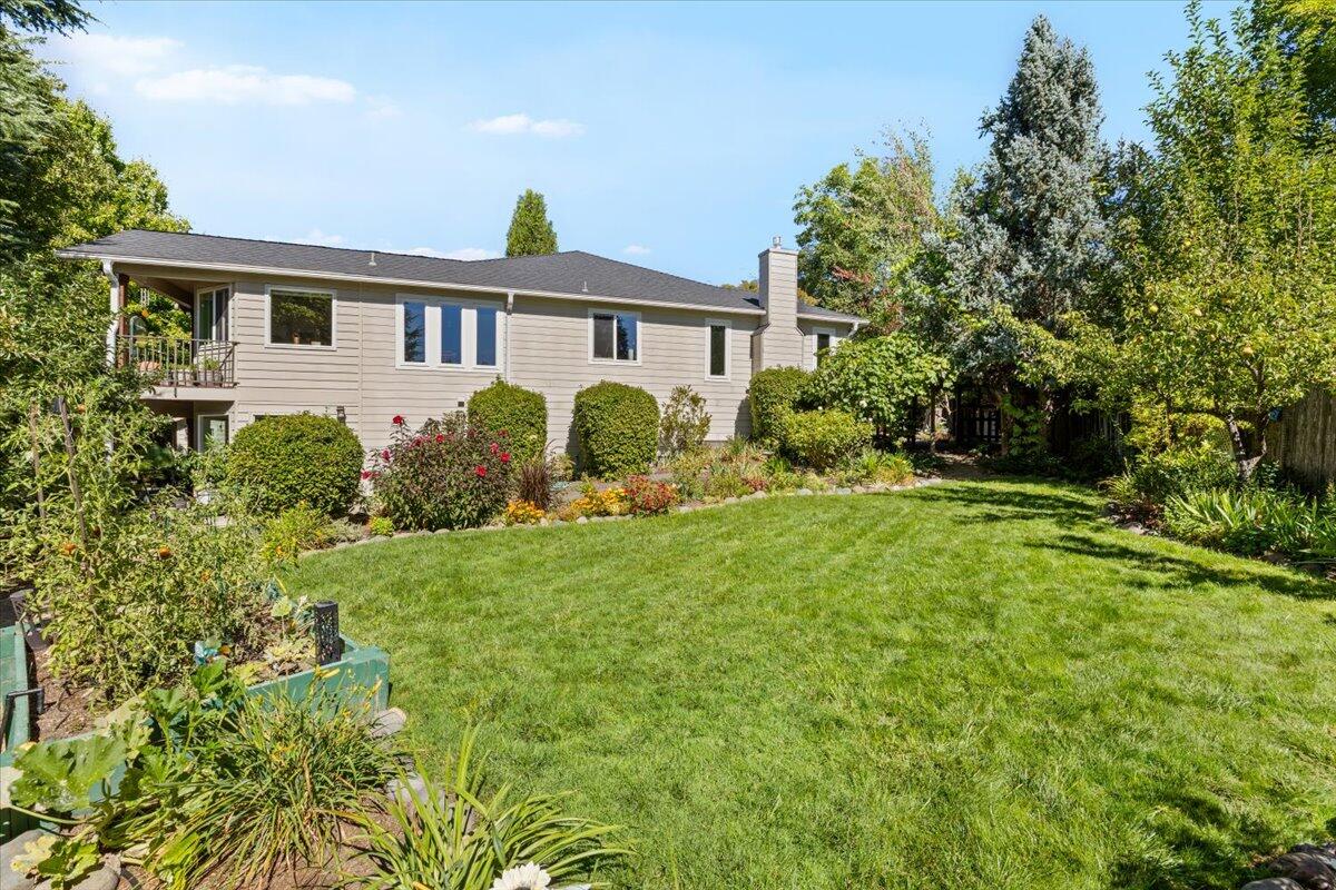 Eagle Trace Subdivision Unit 4 - Residential