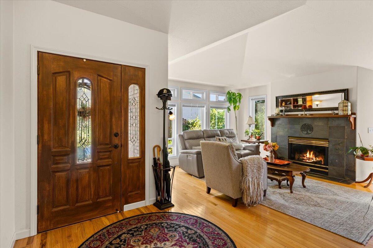 Eagle Trace Subdivision Unit 4 - Residential