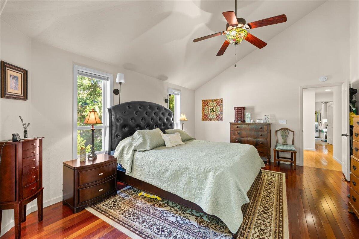 Eagle Trace Subdivision Unit 4 - Residential