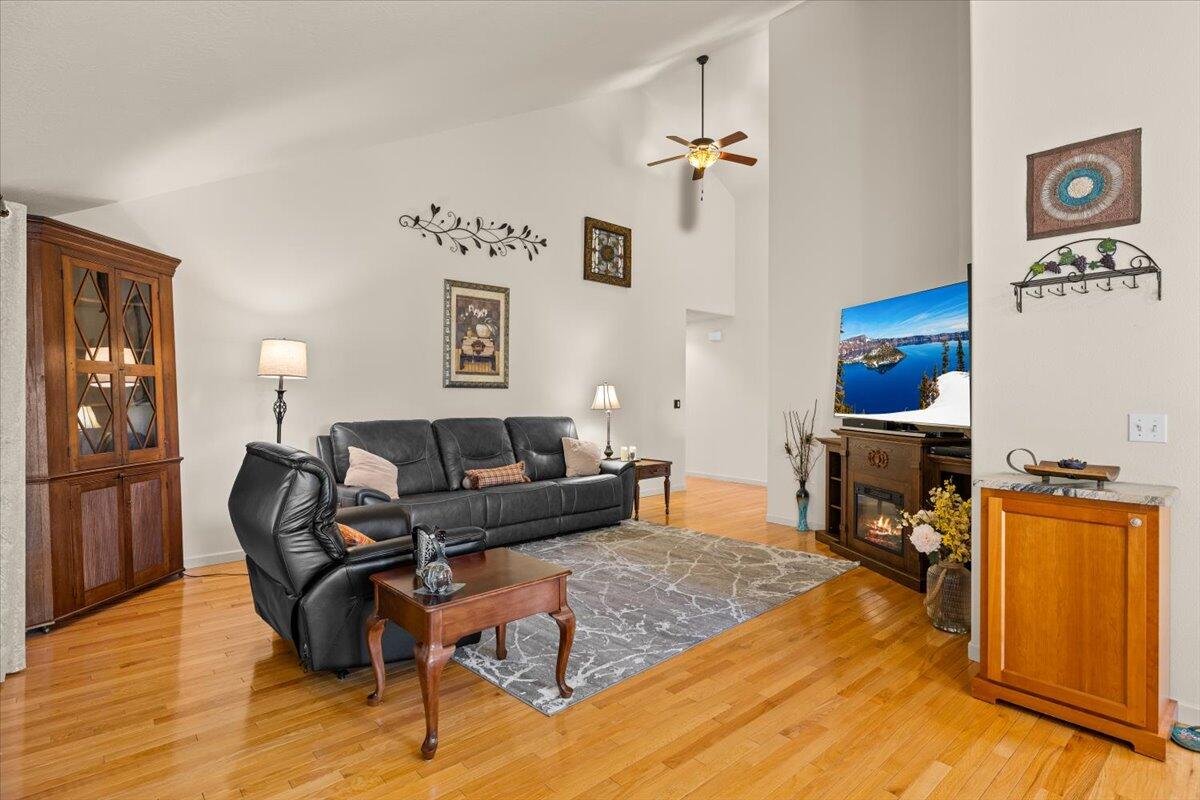 Eagle Trace Subdivision Unit 4 - Residential