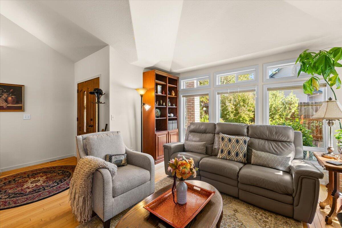 Eagle Trace Subdivision Unit 4 - Residential