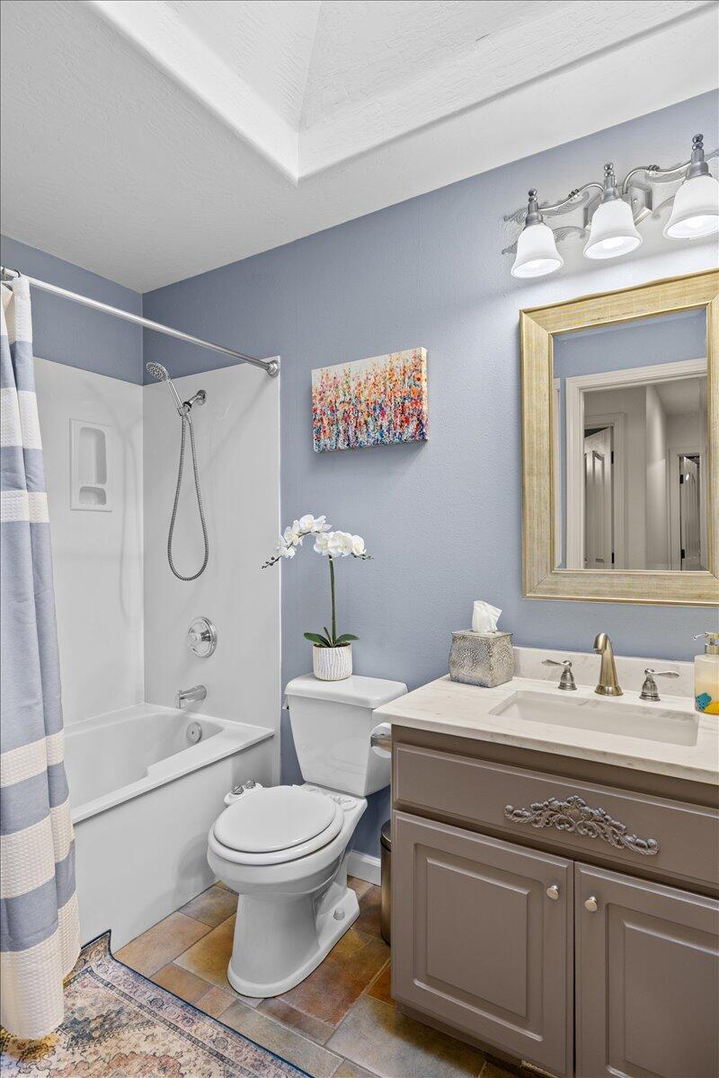 Eagle Trace Subdivision Unit 4 - Residential