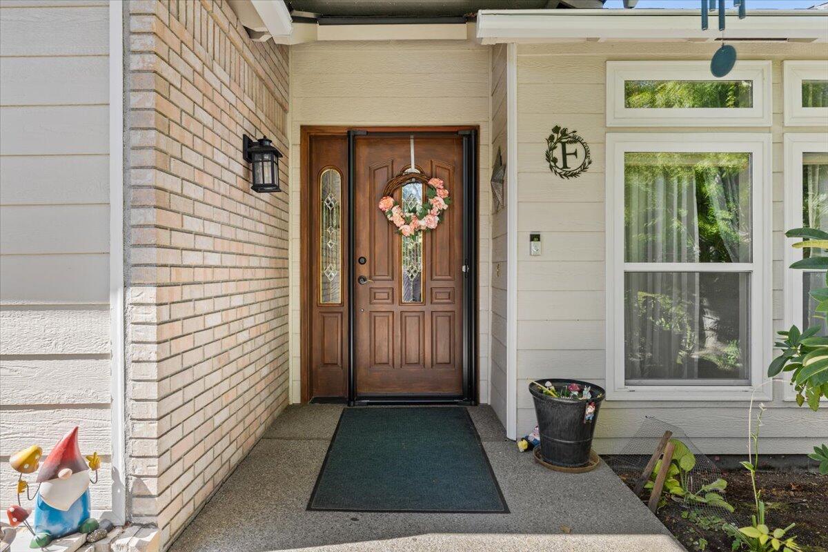 Eagle Trace Subdivision Unit 4 - Residential