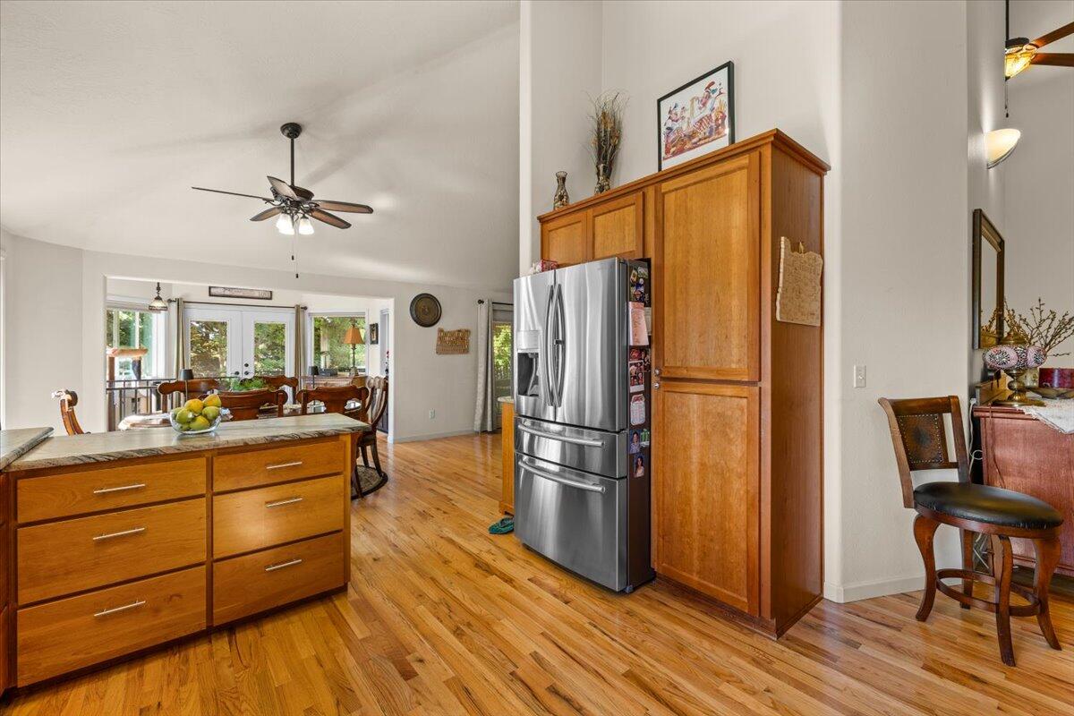 Eagle Trace Subdivision Unit 4 - Residential