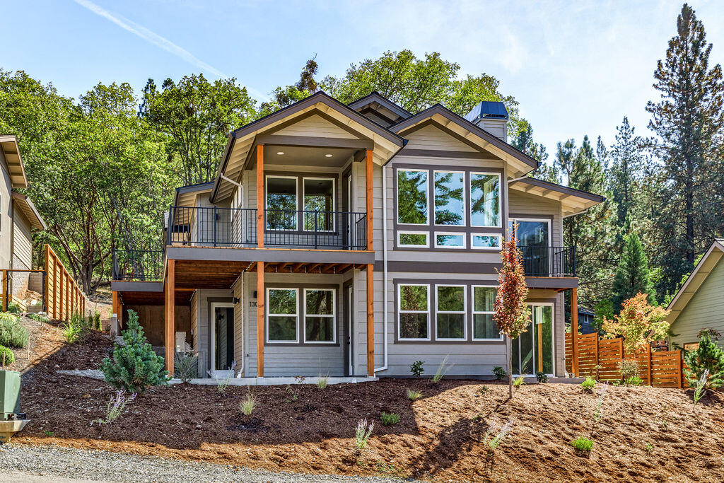 Andrews Place Phase 1 - Residential