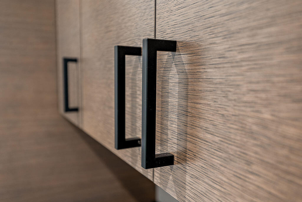 Andrews Place Phase 1 - Residential