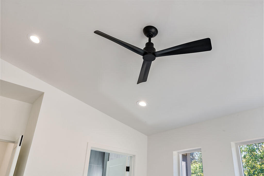 Andrews Place Phase 1 - Residential