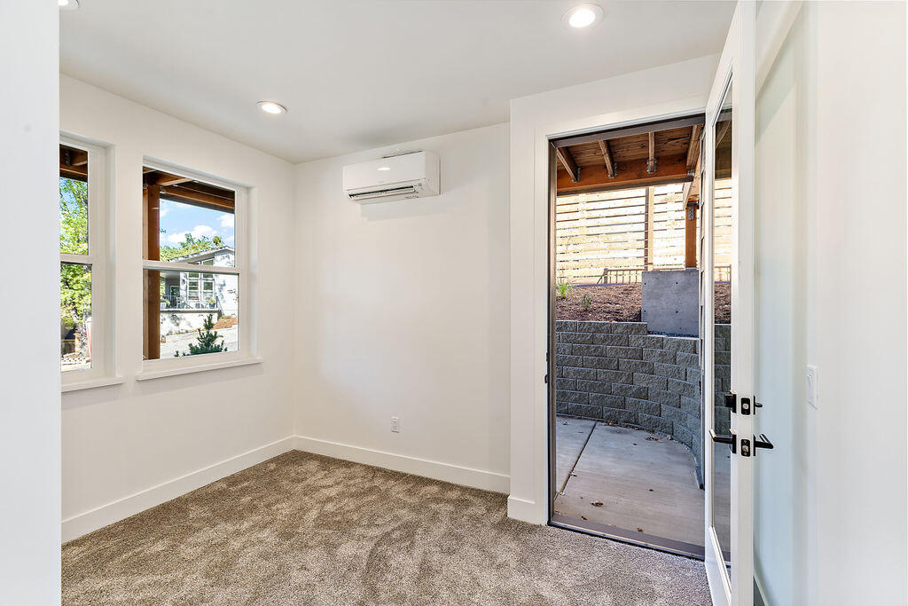 Andrews Place Phase 1 - Residential