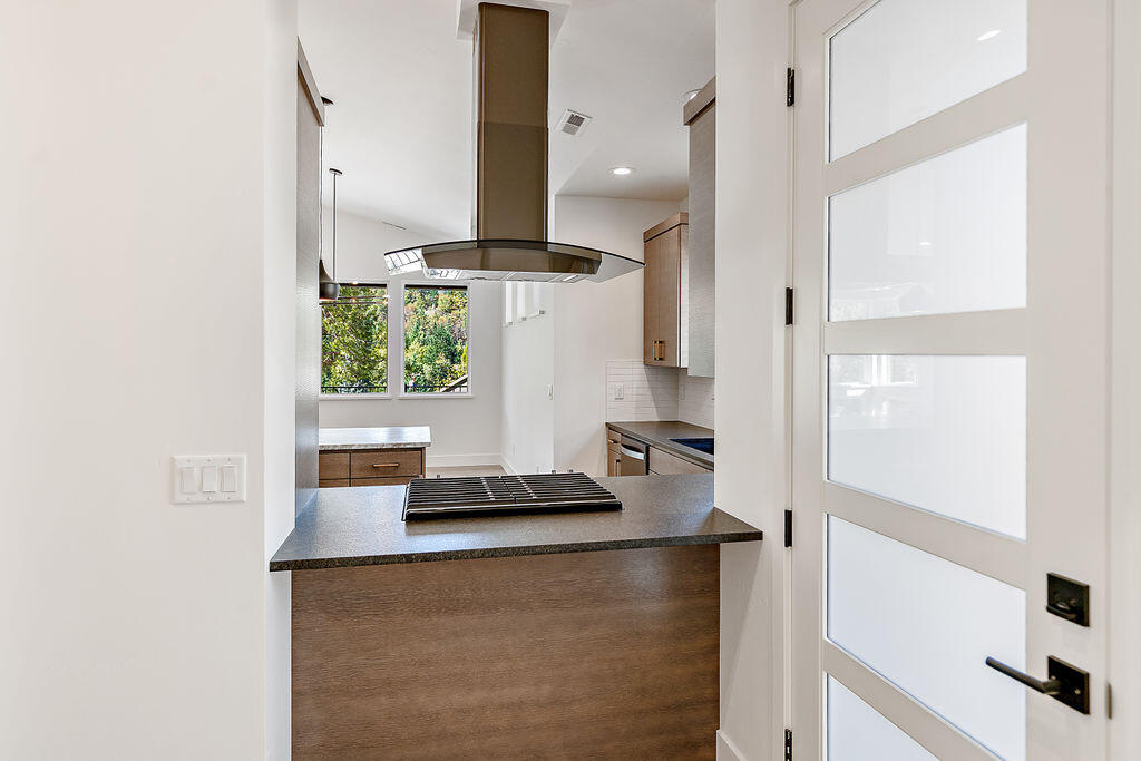 Andrews Place Phase 1 - Residential