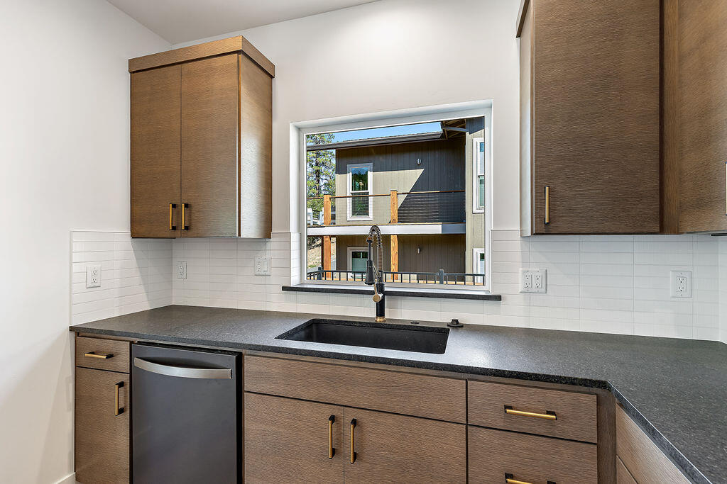 Andrews Place Phase 1 - Residential