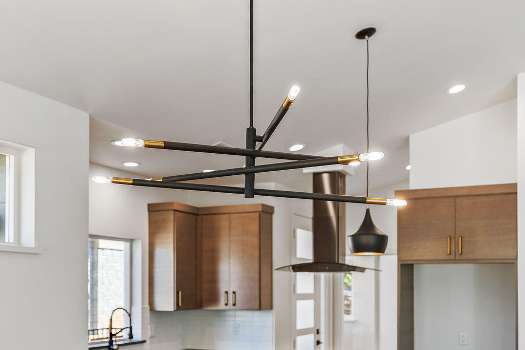 Andrews Place Phase 1 - Residential