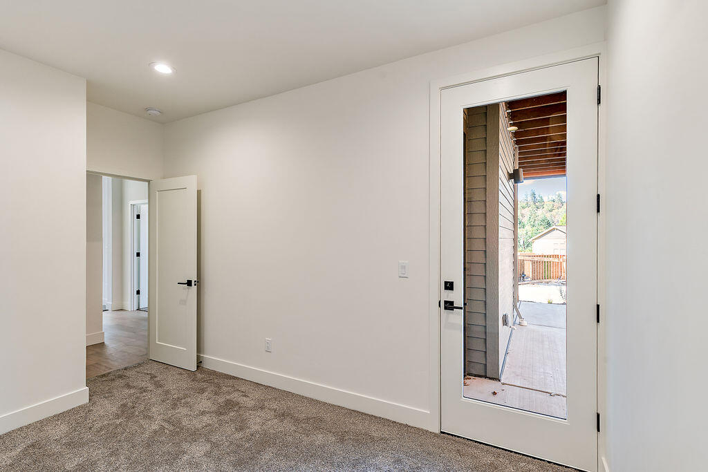 Andrews Place Phase 1 - Residential