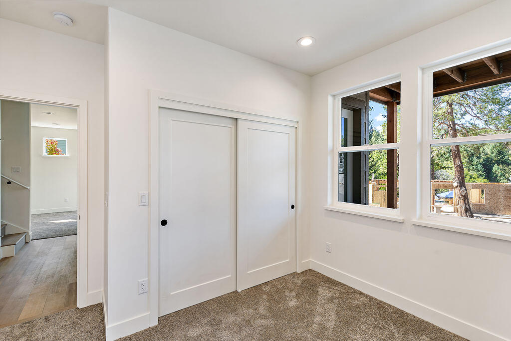 Andrews Place Phase 1 - Residential