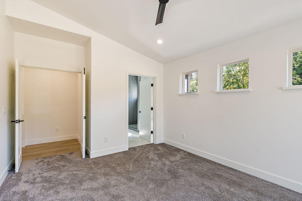 Andrews Place Phase 1 - Residential