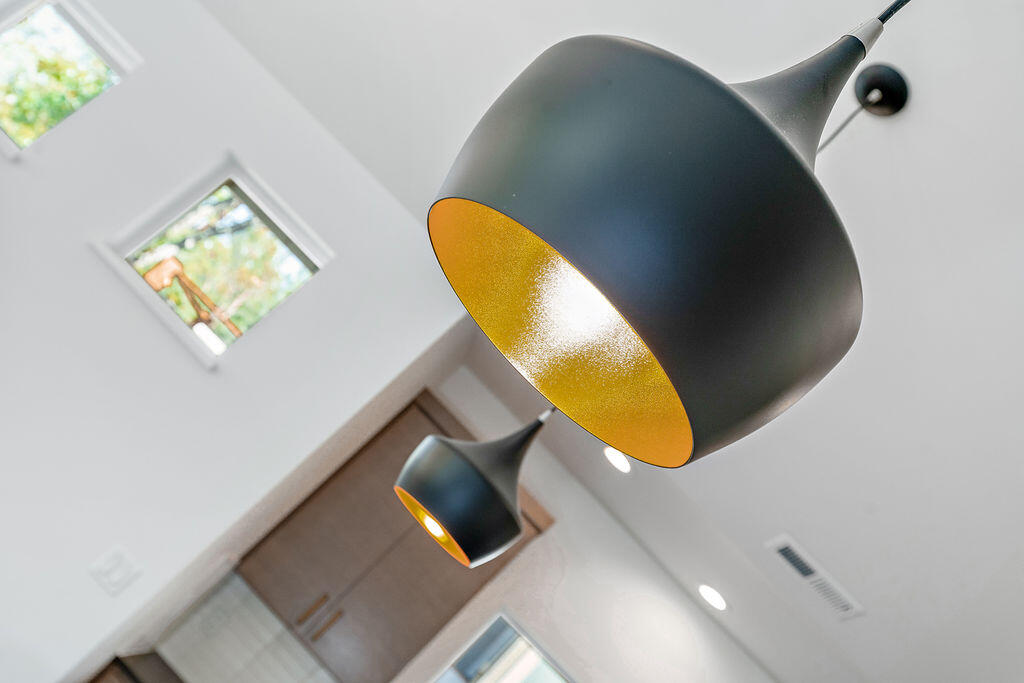 Andrews Place Phase 1 - Residential