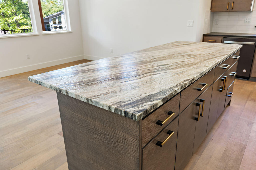 Andrews Place Phase 1 - Residential