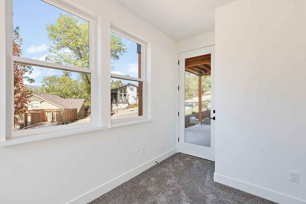 Andrews Place Phase 1 - Residential