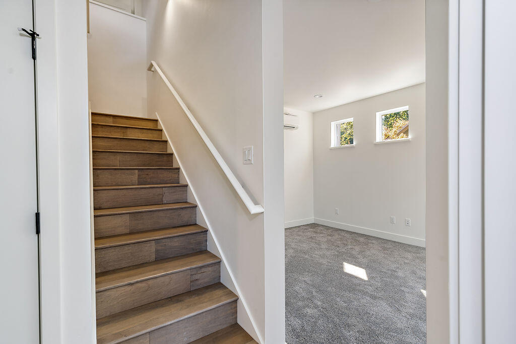 Andrews Place Phase 1 - Residential