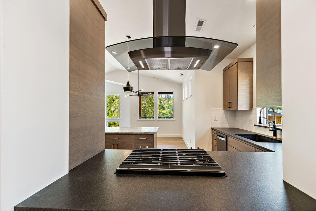 Andrews Place Phase 1 - Residential