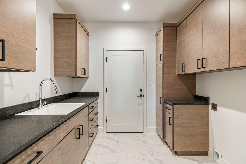 Andrews Place Phase 1 - Residential