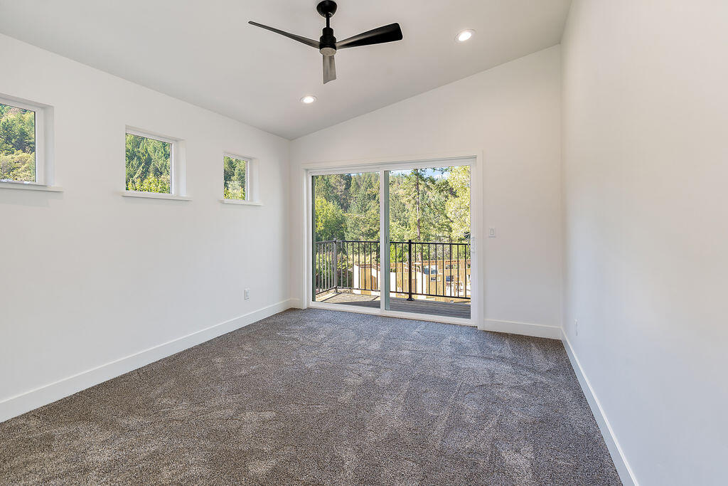 Andrews Place Phase 1 - Residential