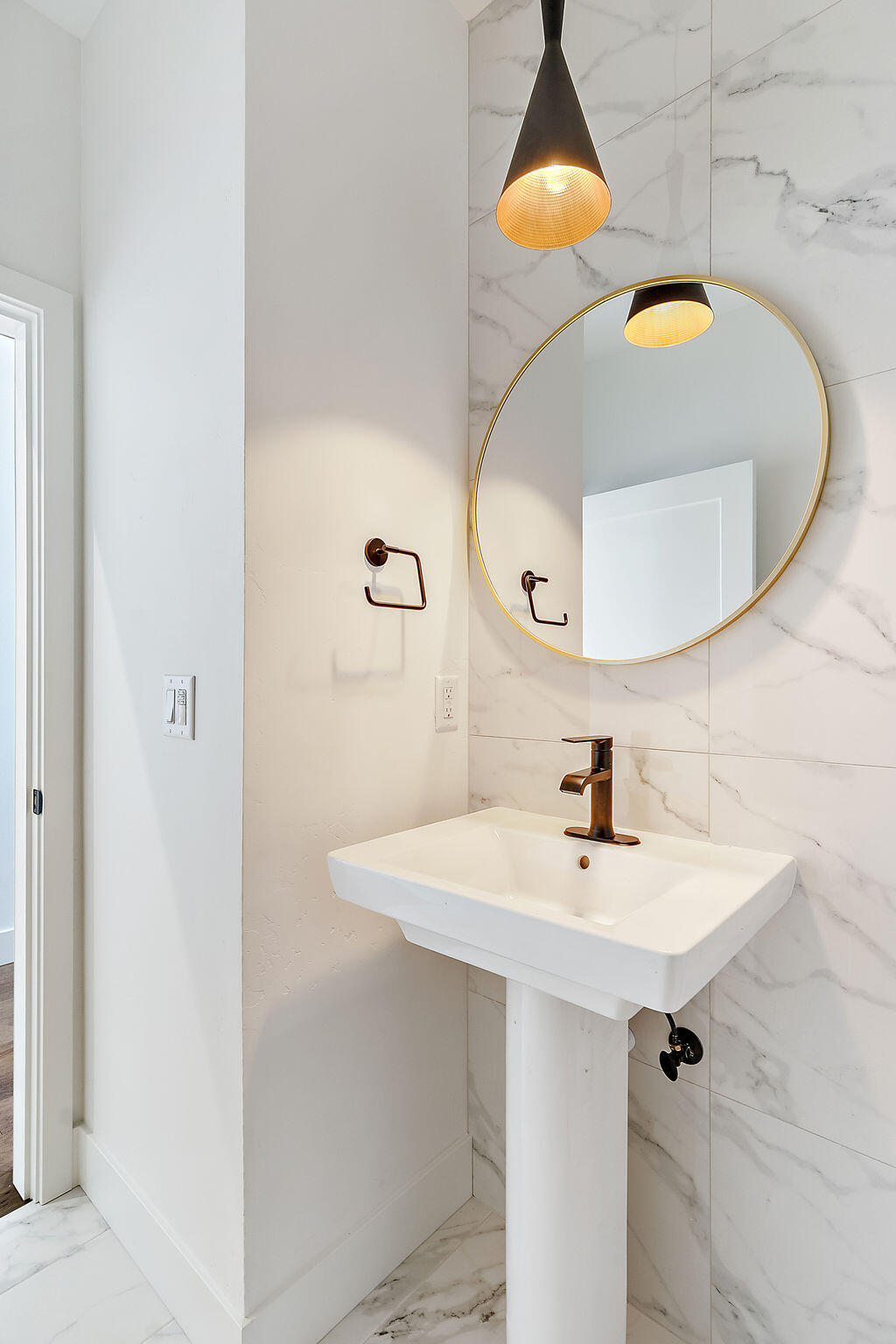 Andrews Place Phase 1 - Residential