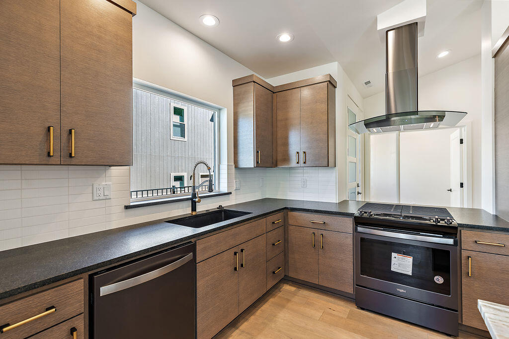 Andrews Place Phase 1 - Residential