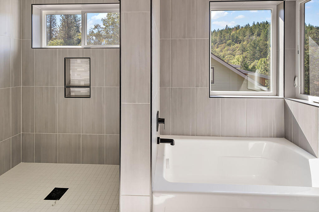 Andrews Place Phase 1 - Residential