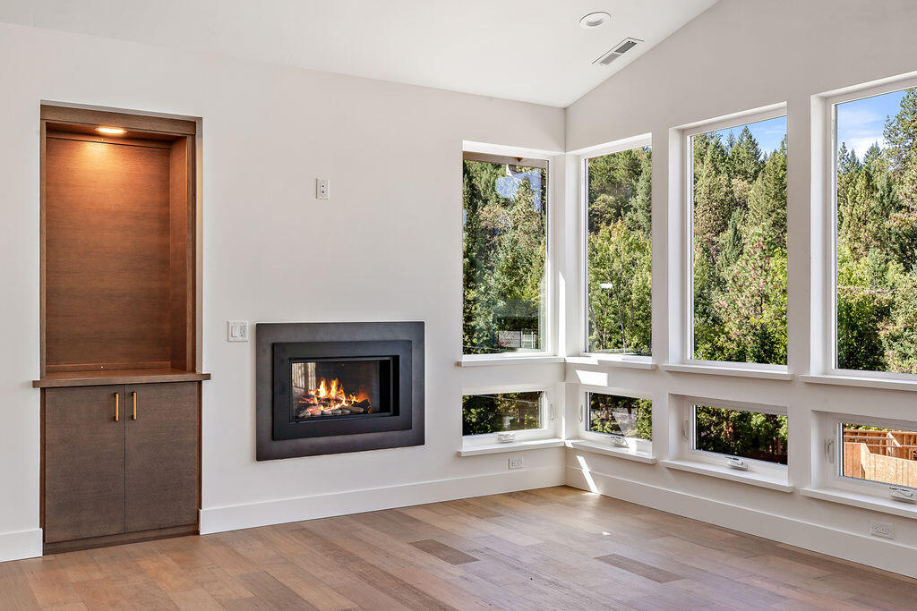 Andrews Place Phase 1 - Residential