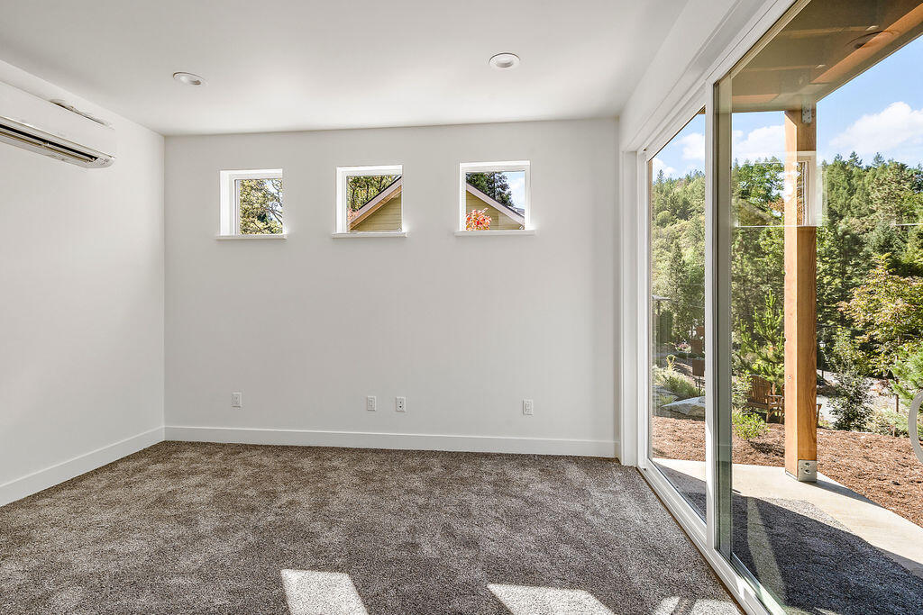 Andrews Place Phase 1 - Residential