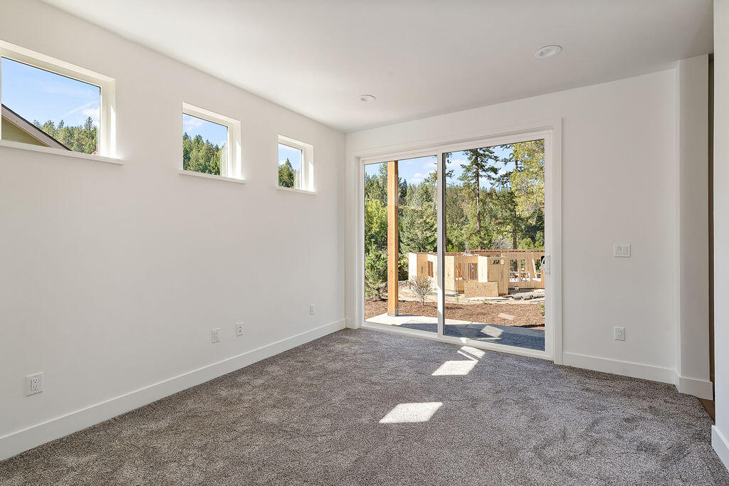 Andrews Place Phase 1 - Residential