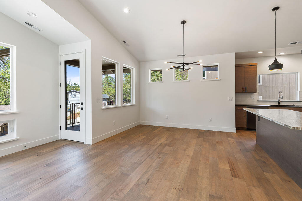 Andrews Place Phase 1 - Residential