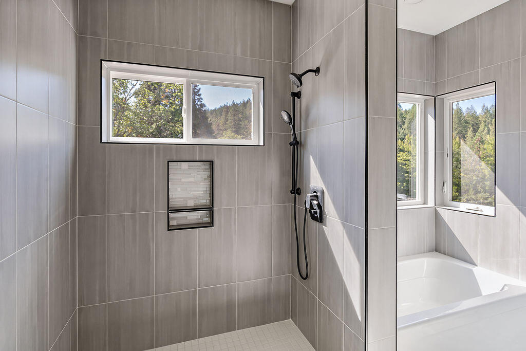 Andrews Place Phase 1 - Residential