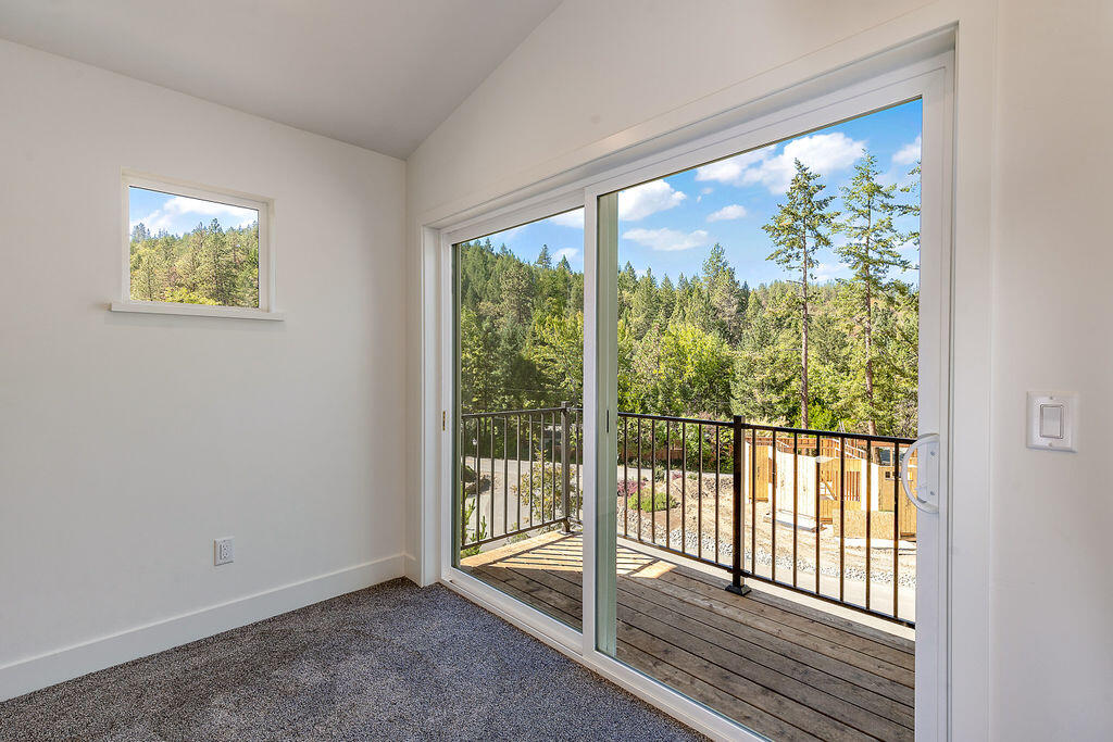 Andrews Place Phase 1 - Residential