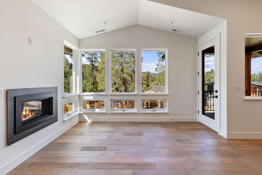 Andrews Place Phase 1 - Residential