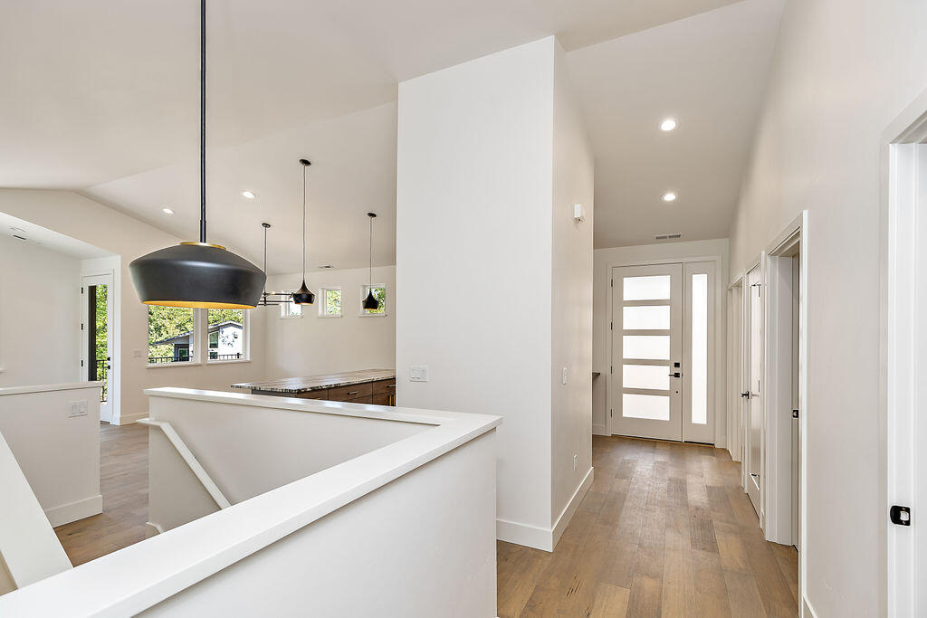 Andrews Place Phase 1 - Residential